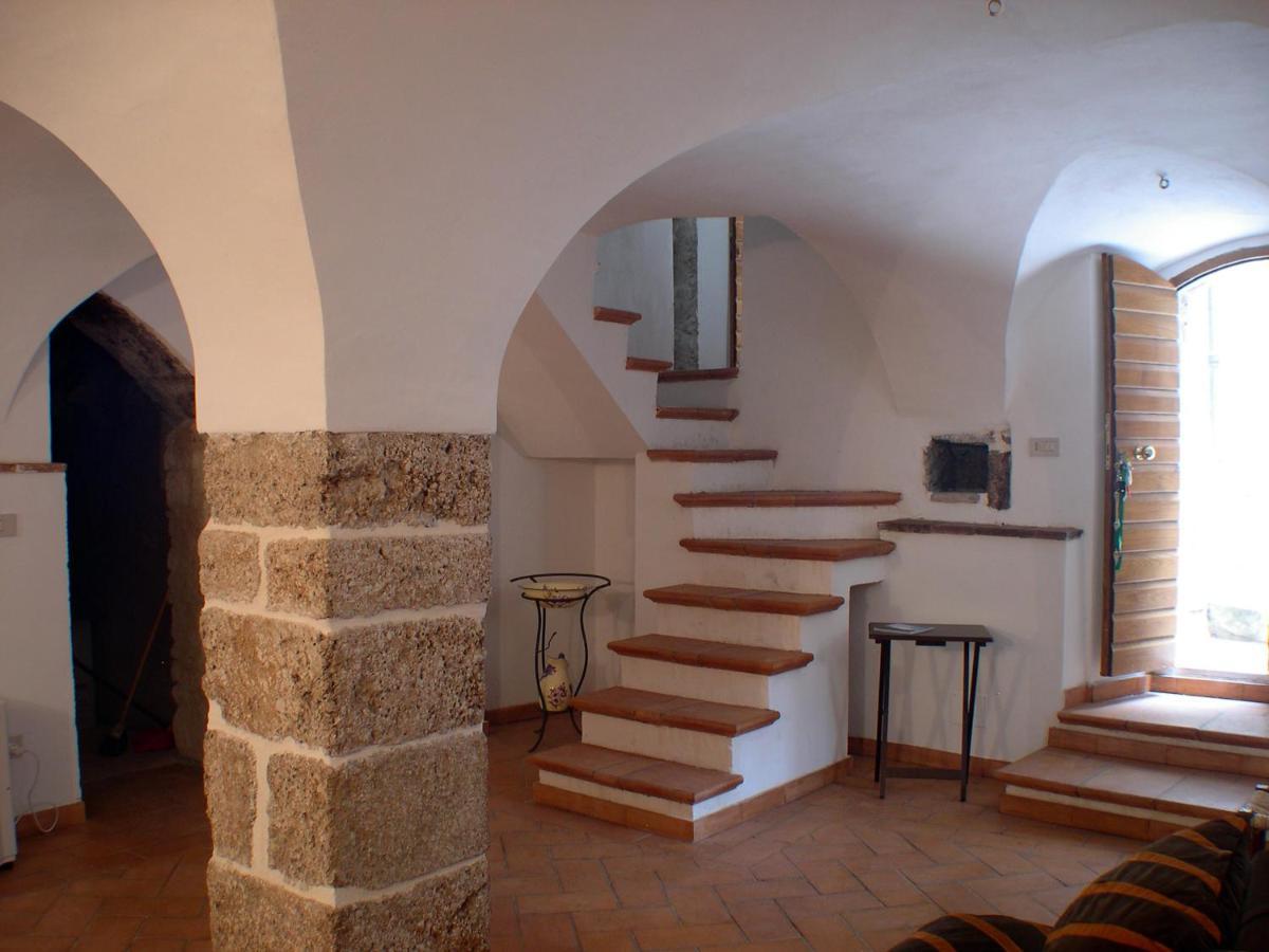 Le Siepi Country House سانتو ستيفانو دي سيسانيو المظهر الخارجي الصورة